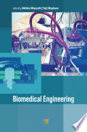 Biomedical Engineering Book