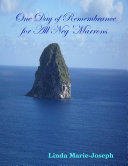 One Day of Remembrance for All Neg'Marrons [Pdf/ePub] eBook