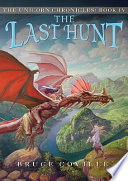 The Last Hunt Book