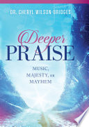 Deeper Praise Book PDF