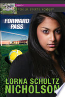 Forward Pass Lorna Schultz Nicholson Cover