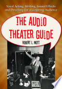 The Audio Theater Guide Book PDF