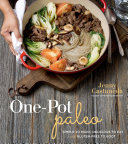 One Pot Paleo Book