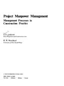 Project Manpower Management