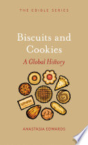 Biscuits and Cookies Book