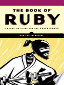 The Book of Ruby Book