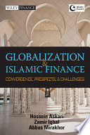 Globalization And Islamic Finance