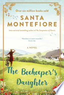 Book The Beekeeper s Daughter Cover