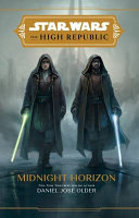 The High Republic: Midnight Horizon banner backdrop