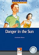 Danger in the Sun, Class Set
