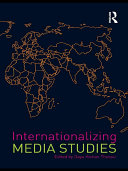 Internationalizing Media Studies