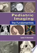 Pediatric Imaging E Book