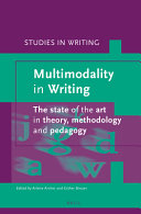 Multimodality in Writing