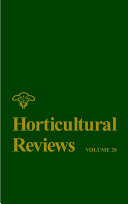 Horticultural Reviews
