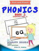Phonics Flashcards (Digraph Sounds) Part2