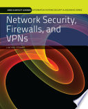 Network Security  Firewalls  and VPNs