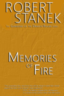 Memories of Fire (Book #3 in Guardians of the Dragon Realms)