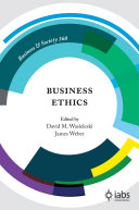 Business Ethics Pdf/ePub eBook