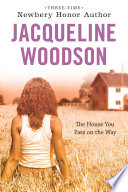 The House You Pass On The Way Book