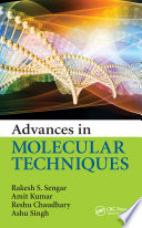 Advances in Molecular Techniques Book
