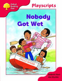 Nobody Got Wet