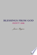 BLESSINGS FROM GOD PDF Book By James Riggins