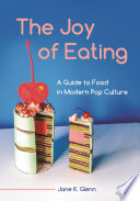 The Joy of Eating Book PDF