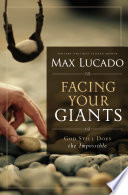 Facing Your Giants Book