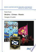 Ukraine Crimea Russia