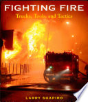 Fighting Fire Book PDF