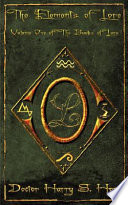 The Elements of Lore   Volume 1 of the Books of Lore Book PDF