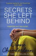 Secrets She Left Behind Book