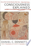 Consciousness Explained PDF Book By Daniel C. Dennett