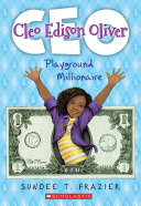Cleo Edison Oliver  Playground Millionaire Book