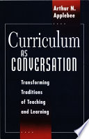 Curriculum as Conversation