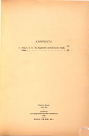 Reports of the Swedish Deep Sea Expedition  1947 1948  Physics and chemistry