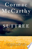 Suttree PDF Book By Cormac McCarthy