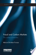 Fraud and Carbon Markets