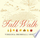 Fall Walk Book