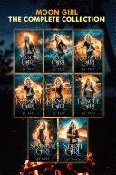 Moon Girl: The Complete Series Bundle Pdf/ePub eBook