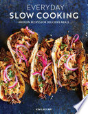 Everyday Slow Cooking (Easy recipes for family dinners)