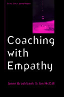EBOOK: Coaching with Empathy