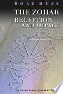 The Zohar  Reception and Impact Book