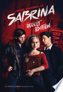 Chilling Adventures of Sabrina: Occult Edition PDF Book By Roberto Aguirre-Sacasa