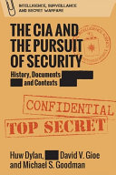 CIA and the Pursuit of Security