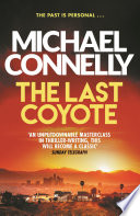 Book The Last Coyote Cover