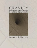 Gravity : an introduction to Einstein's general relativity