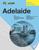 Adelaide Compact Street Directory 2022 13th