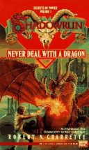 Never Deal with a Dragon Book