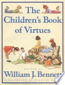 Children s Book of Virtues